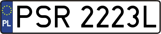 PSR2223L