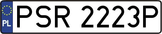PSR2223P