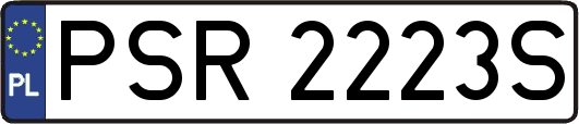 PSR2223S
