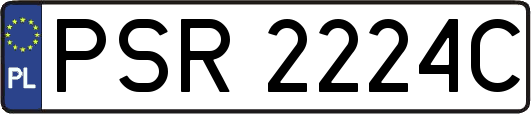 PSR2224C