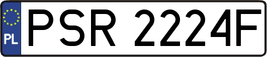 PSR2224F