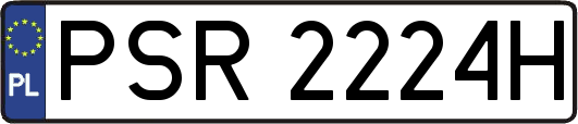 PSR2224H