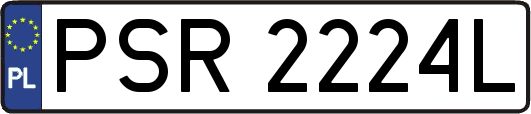 PSR2224L
