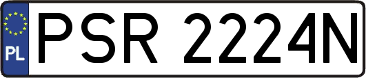 PSR2224N