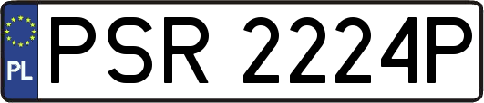 PSR2224P