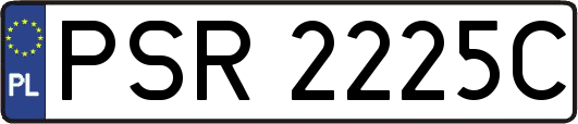 PSR2225C