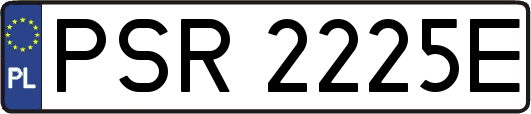 PSR2225E