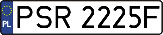 PSR2225F