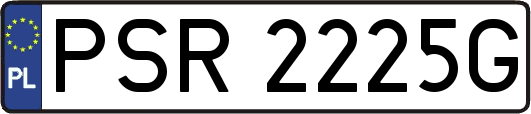 PSR2225G