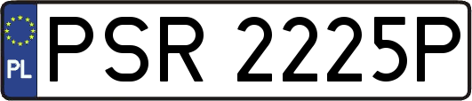 PSR2225P