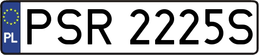 PSR2225S