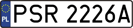PSR2226A