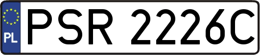 PSR2226C