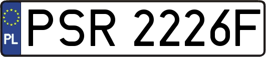 PSR2226F