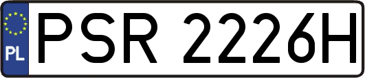 PSR2226H