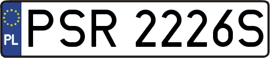 PSR2226S
