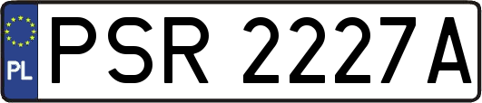 PSR2227A