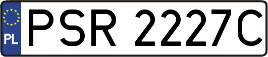 PSR2227C