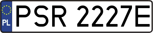 PSR2227E
