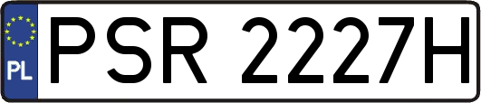 PSR2227H