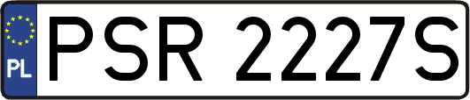 PSR2227S