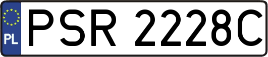 PSR2228C