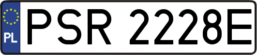 PSR2228E