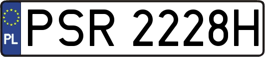 PSR2228H
