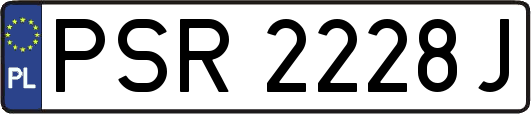 PSR2228J