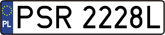 PSR2228L