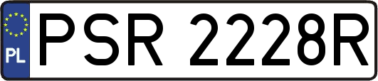 PSR2228R