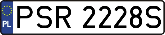 PSR2228S