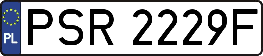 PSR2229F