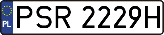 PSR2229H