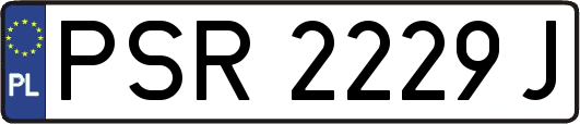 PSR2229J