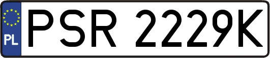 PSR2229K