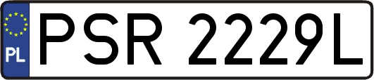 PSR2229L
