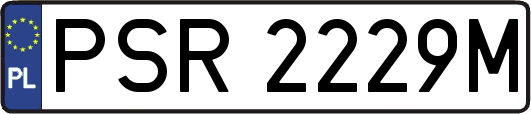 PSR2229M