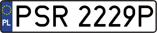 PSR2229P
