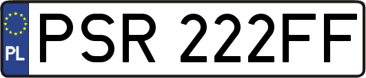 PSR222FF