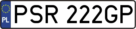 PSR222GP