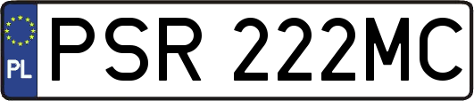 PSR222MC