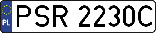PSR2230C