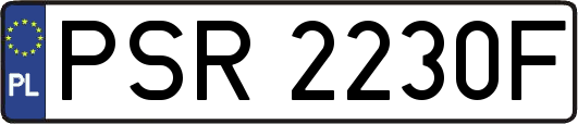 PSR2230F