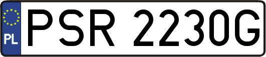 PSR2230G