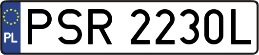 PSR2230L