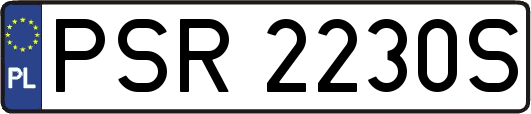 PSR2230S