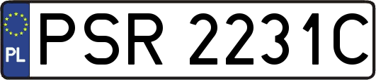 PSR2231C