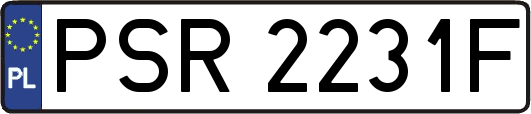 PSR2231F