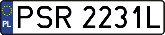 PSR2231L